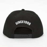 【TMT×NEW ERA】9FIFTY BASEBALL CAP Black