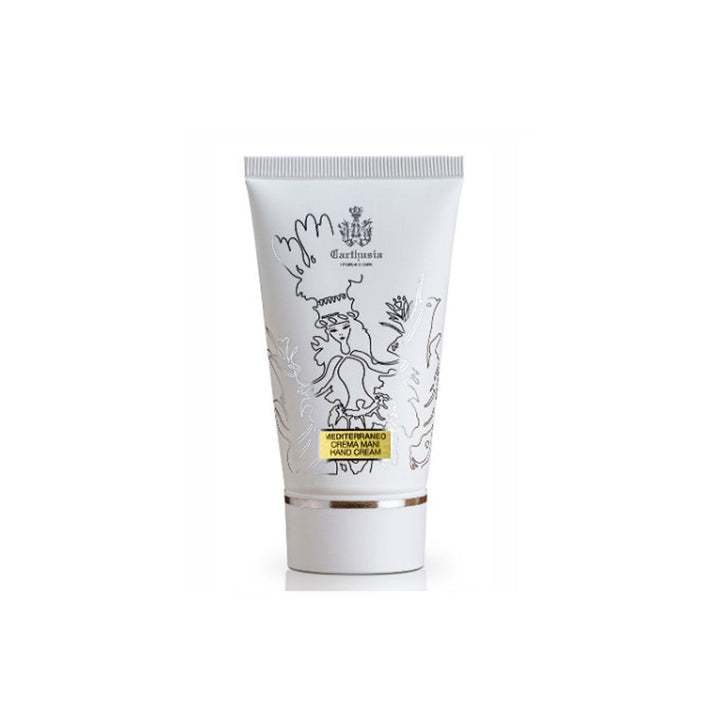 HAND CREAM 75ml #MEDI