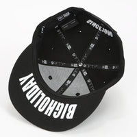 【TMT×NEW ERA】9FIFTY BASEBALL CAP Black