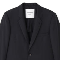 Salon 1 Jacket Black