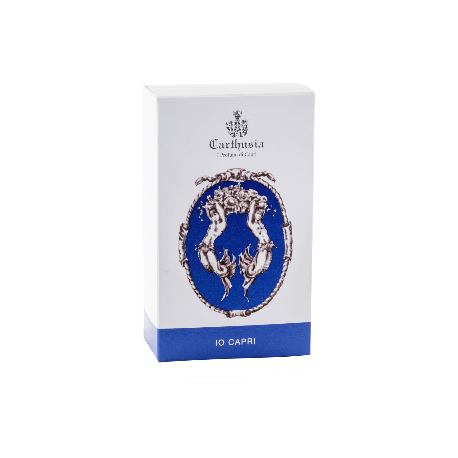 EAU DE PARFUM 50ml #IOCA