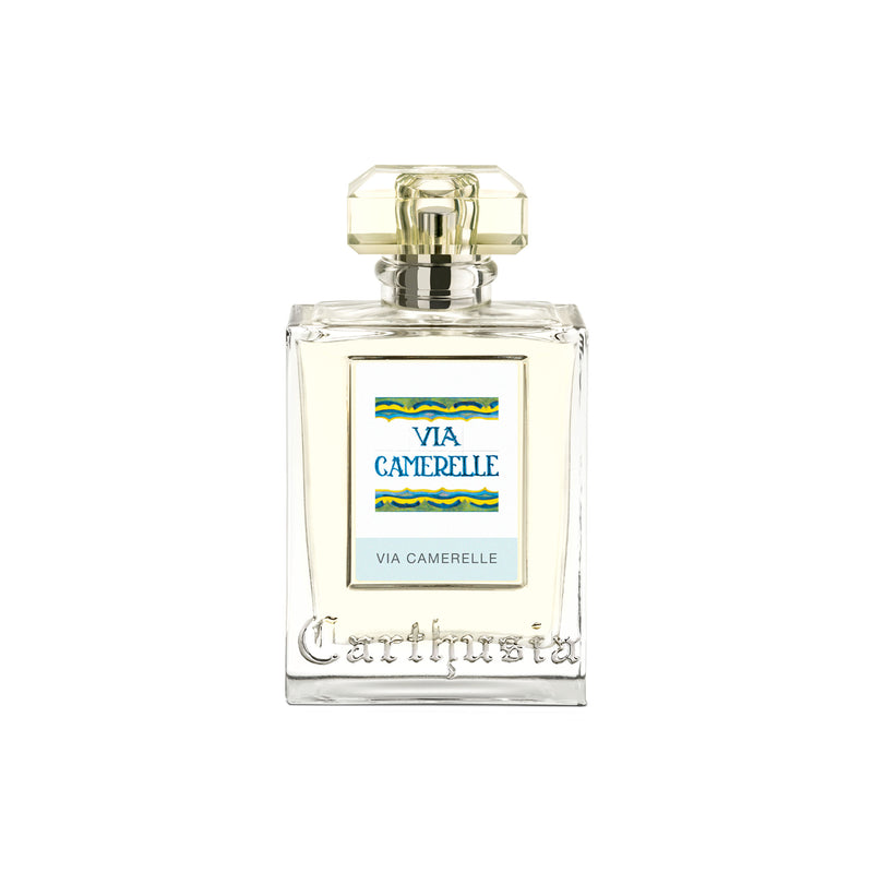 EAU DE PARFUM 50ml #VIAC