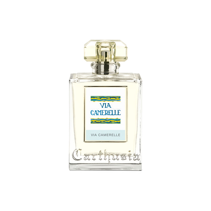 EAU DE PARFUM 50ml #VIAC