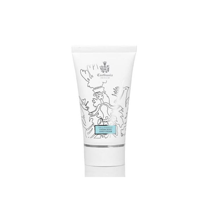 HAND CREAM 75ml #VIAC