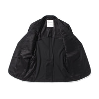 Salon 1 Jacket Black