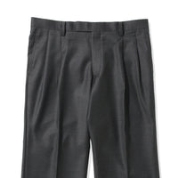 Salon 1 Pants Dark Gray