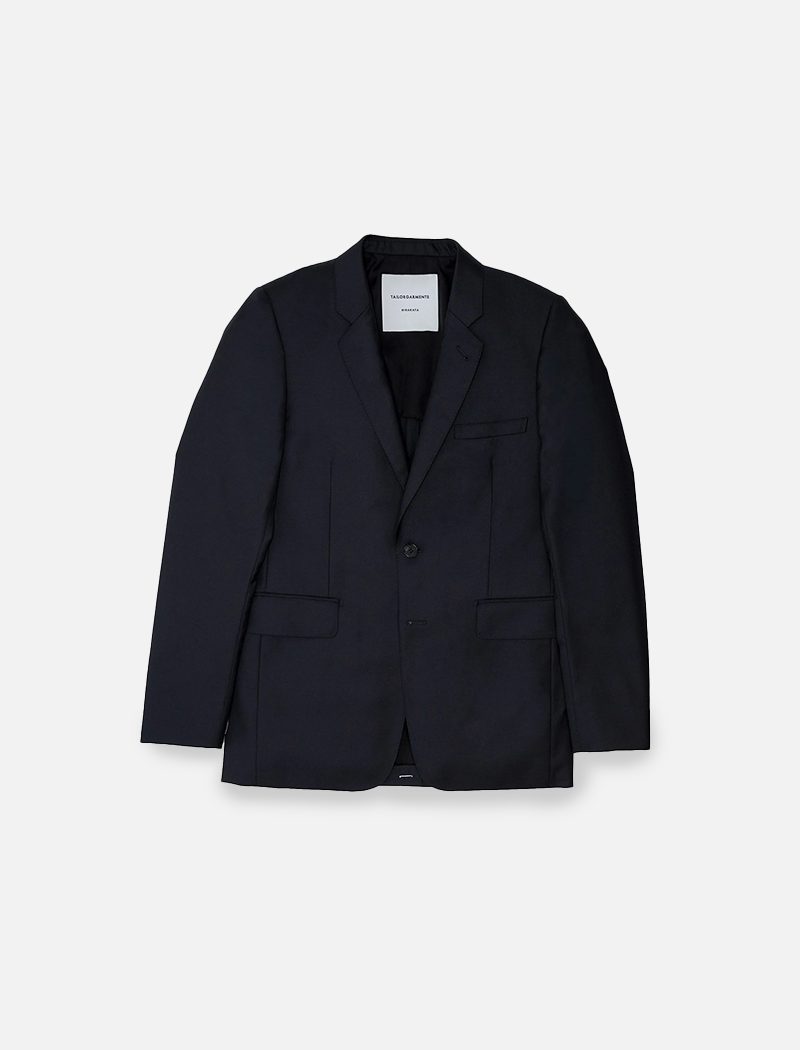 Salon 1 Jacket Navy