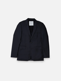 Salon 1 Jacket Navy