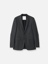 Salon 1 Jacket Dark Gray
