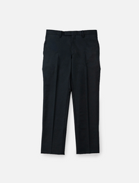 Salon 1 Pants Straight Navy