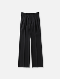 Salon 1 Pants Black