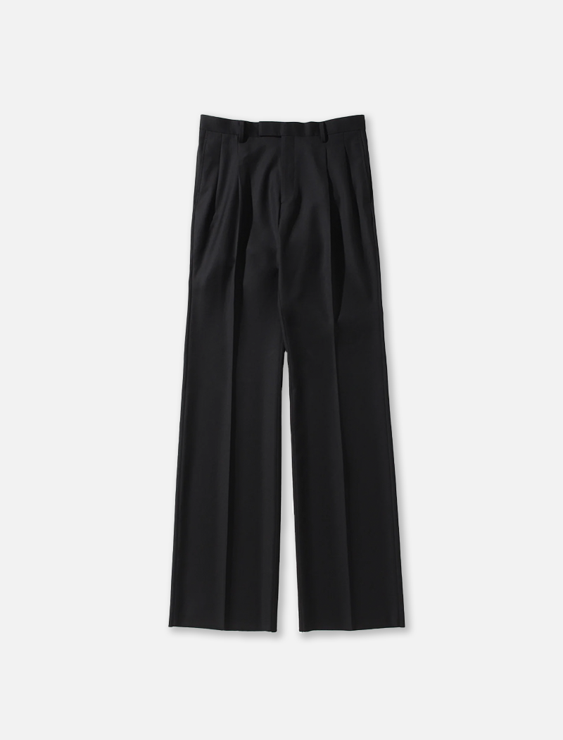 Salon 1 Pants Black