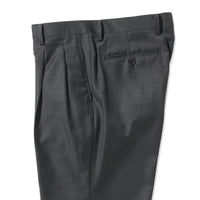 Salon 1 Pants Dark Gray