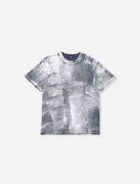 5.6oz S/S T-shirts（paint）