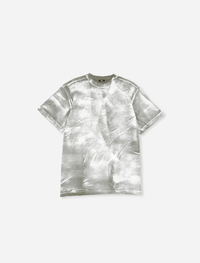5.6oz S/S T-shirts（paint）