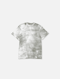 5.6oz S/S T-shirts（paint）