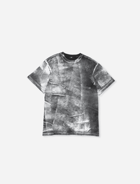 5.6oz S/S T-shirts（paint)