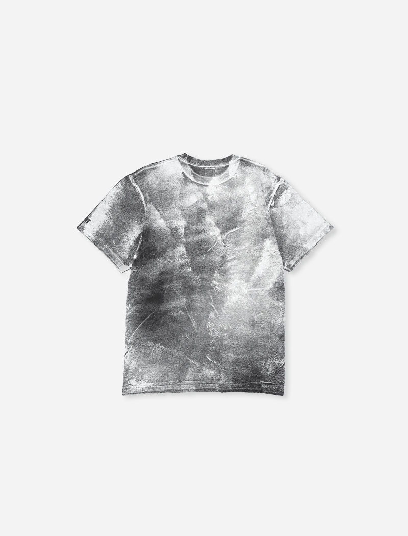 5.6oz S/S T-shirts（paint)