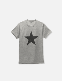 RAFI JERSEY S/S TEE(STAR)