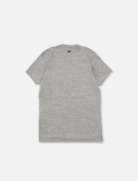RAFI JERSEY S/S TEE(STAR)