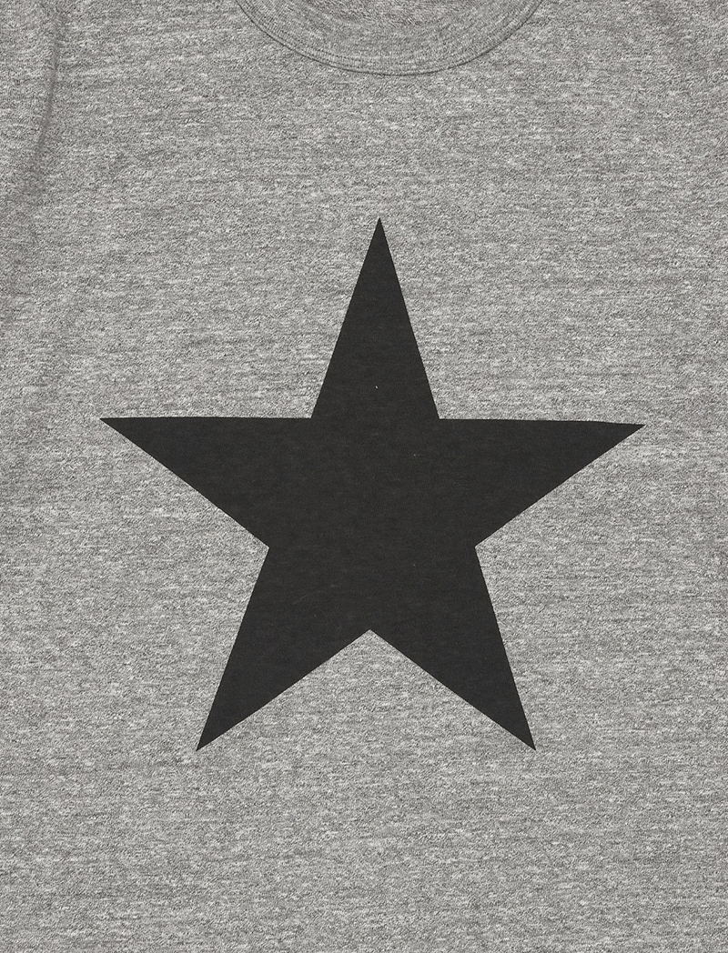RAFI JERSEY S/S TEE(STAR)