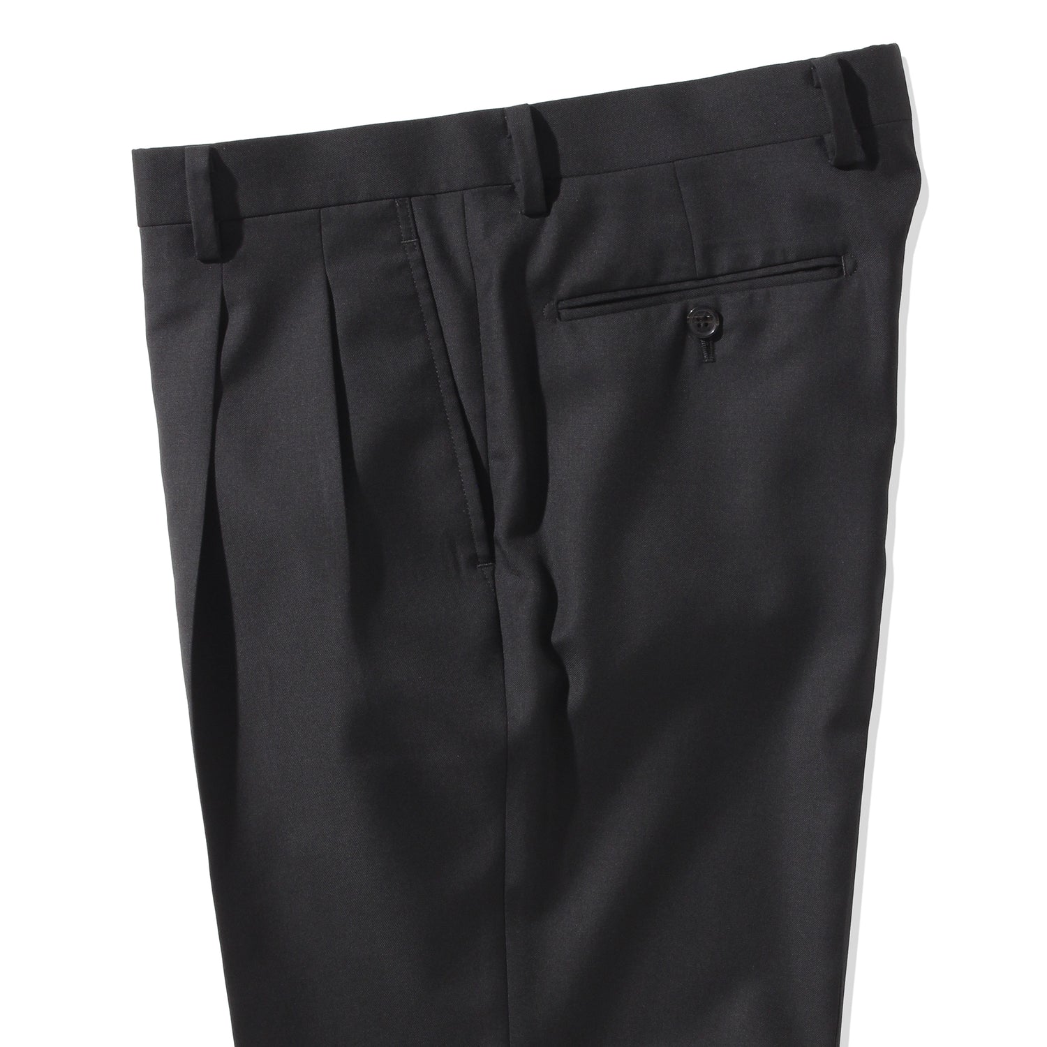 Salon 1 Pants Black