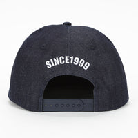 【TMT×NEW ERA】9FIFTY BASEBALL CAP Denim