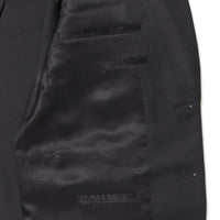 Salon 1 Jacket Black