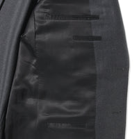 Salon 1 Jacket Dark Gray