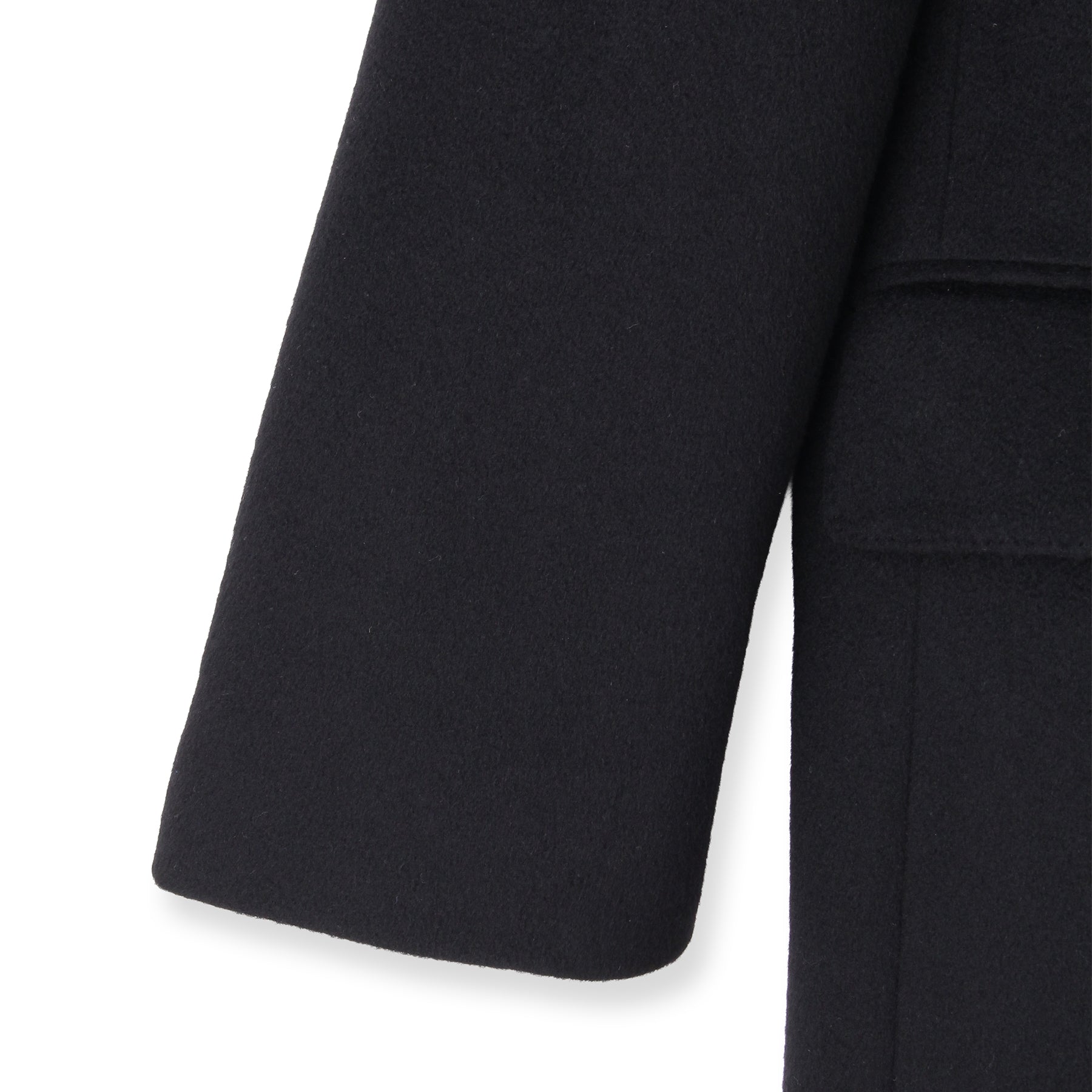 カシミヤ100％ 完全別注バルマカーンコート「Le Pin」 – THE BAR