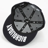 【TMT×NEW ERA】9FIFTY BASEBALL CAP Denim