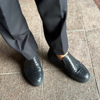 【期間限定販売】THE BAR別注パイソンスリッポン TYPE20