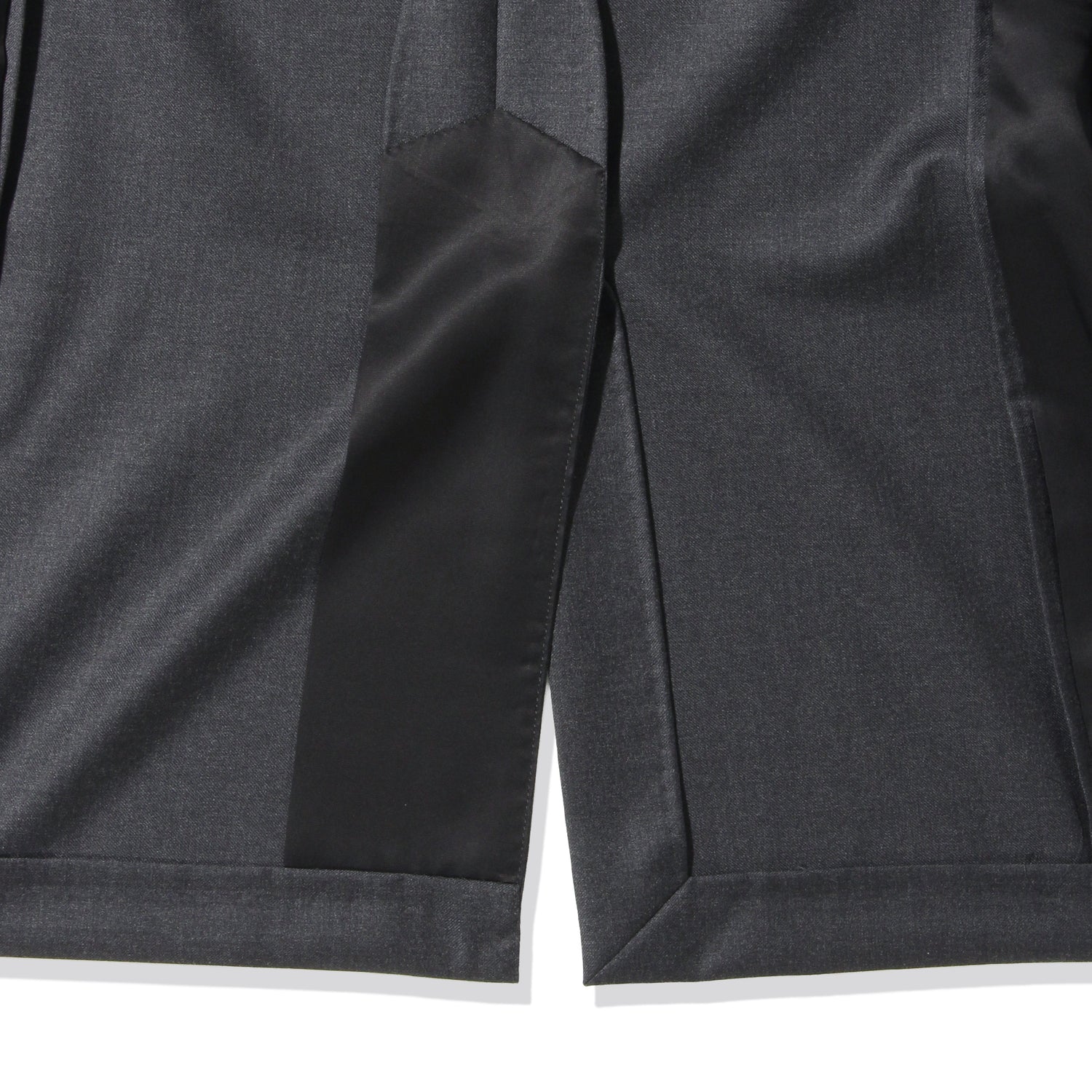 Salon 1 Jacket Dark Gray