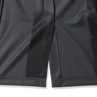 Salon 1 Jacket Dark Gray