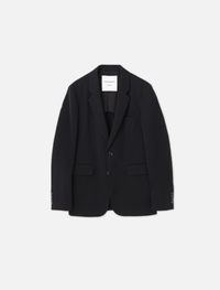 MAGIC single-breasted jacket
