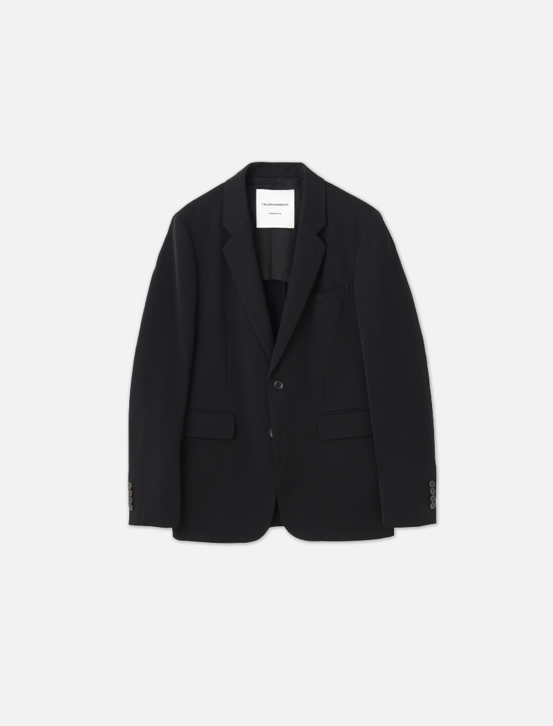 MAGIC single-breasted jacket