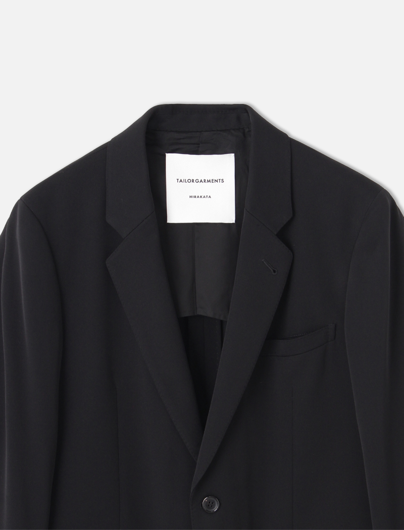 MAGIC single-breasted jacket
