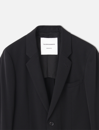 MAGIC single-breasted jacket