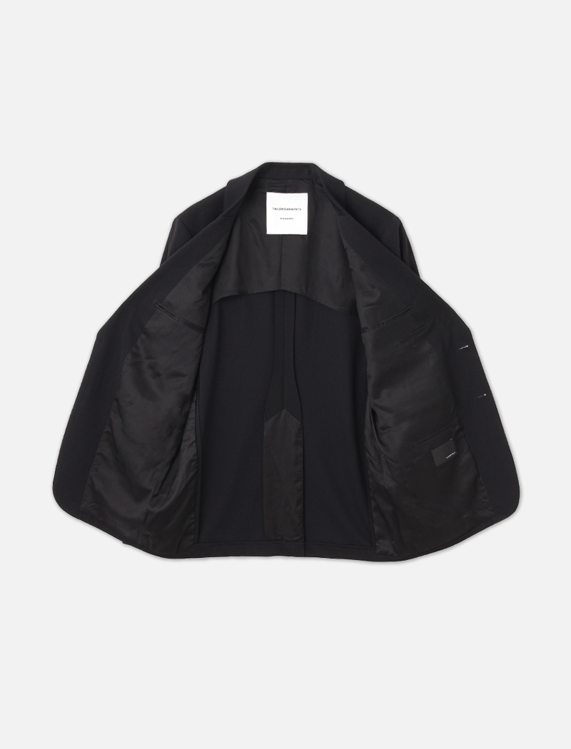 MAGIC single-breasted jacket