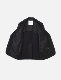 MAGIC single-breasted jacket
