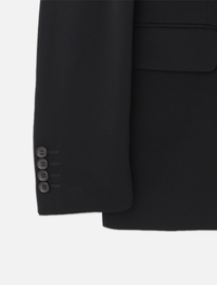 MAGIC single-breasted jacket