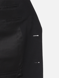 MAGIC single-breasted jacket