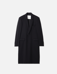 MAGIC chester coat
