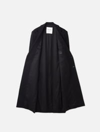 MAGIC chester coat