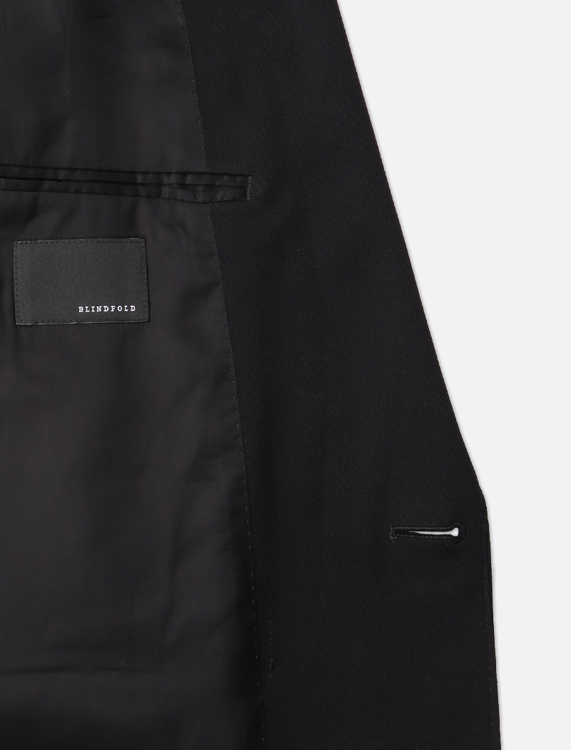 MAGIC chester coat