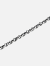 ID6011 NECKLACE CHAIN 925 SILVER