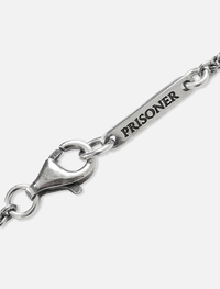ID6011 NECKLACE CHAIN 925 SILVER