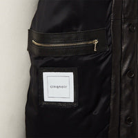 【期間限定販売】Combination Down Jacket
