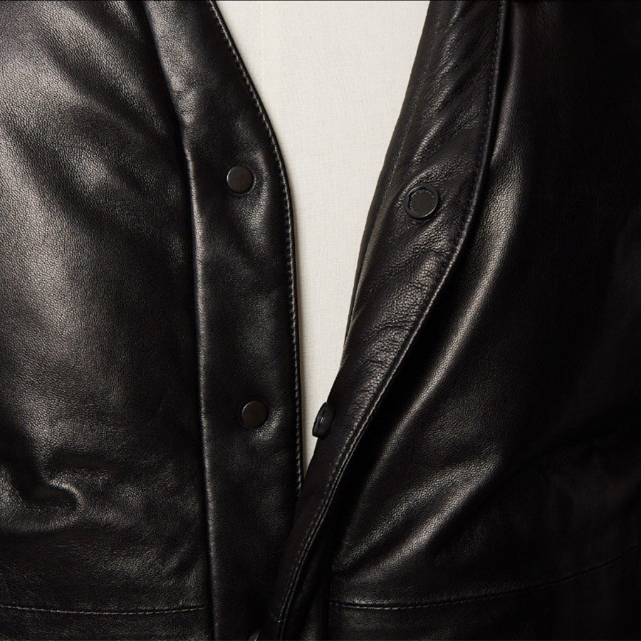 【期間限定販売】Combination Down Jacket