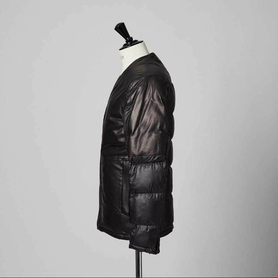 【期間限定販売】Combination Down Jacket